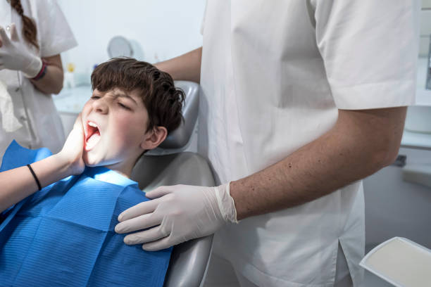 Best Emergency Treatment for Dental Infections or Abscesses in Warsaw, MO