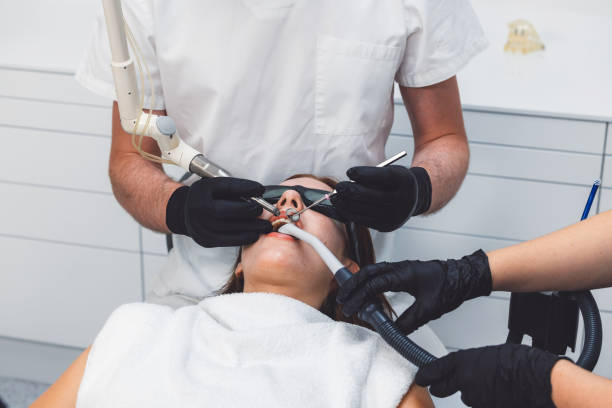 Best Emergency Dental Care for Broken or Chipped Teeth in Warsaw, MO